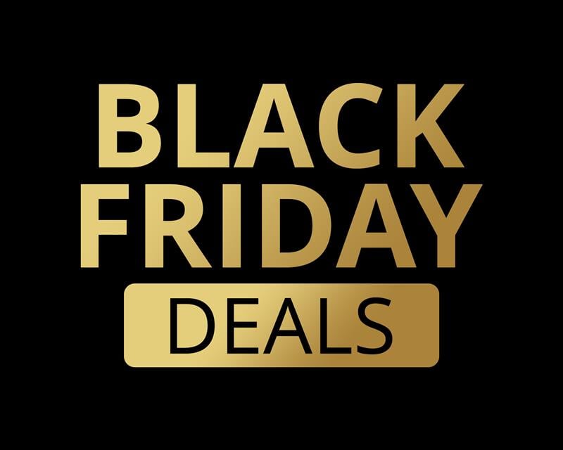 Black Friday 2023, The Best Deals At Create and Craft - Create and Craft  Blog