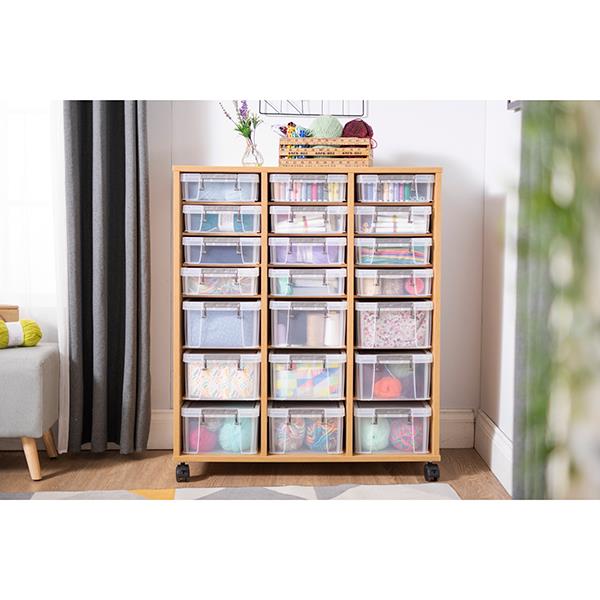 11 Best Art Bins Storage Containers For 2024